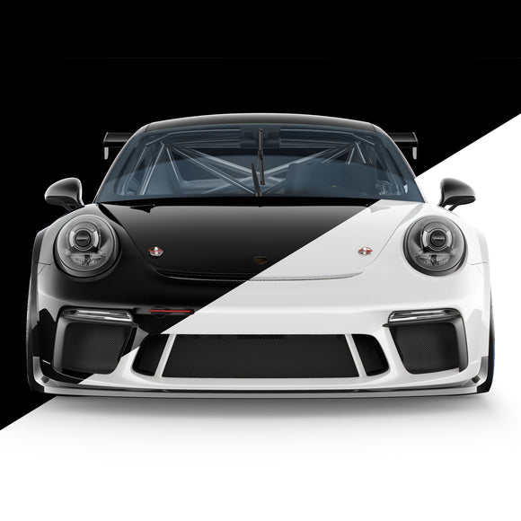 ULTRA-GLOSS® Piano Black - The VViViD Vinyl Wrap Shop