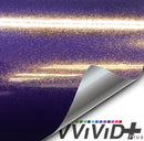VVIVID+ Galaxy Purple - The VViViD Vinyl Wrap Shop
