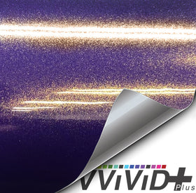VVIVID+ Galaxy Purple