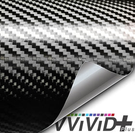 VVIVID+ Black Carbon Fiber