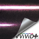 VVIVID+ Nightshade Purple - The VViViD Vinyl Wrap Shop