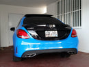 VViViD+ Gloss Smurf Blue (Riviera Porsche GT3 Blue) - The VViViD Vinyl Wrap Shop