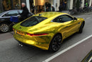 SP Conform Chrome Yellow - The VViViD Vinyl Wrap Shop