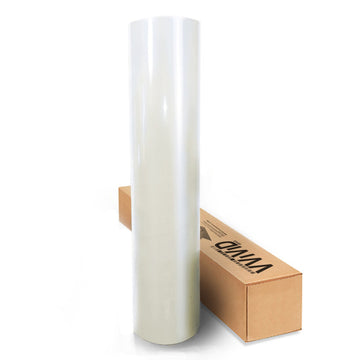 Space Pearl White Gloss - The VViViD Vinyl Wrap Shop