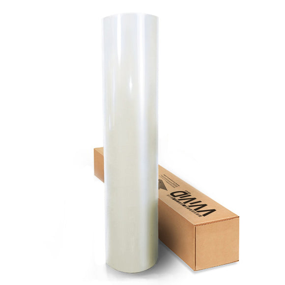 Space Pearl White Gloss - The VViViD Vinyl Wrap Shop