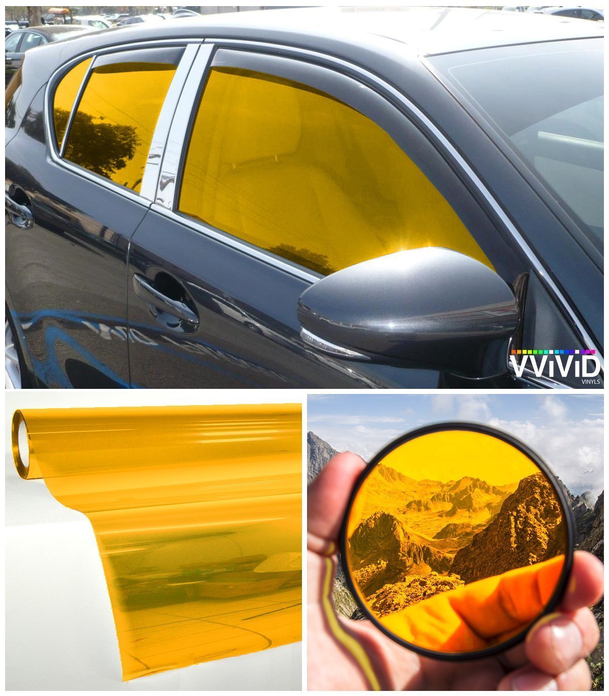 Window Tinting Clovis